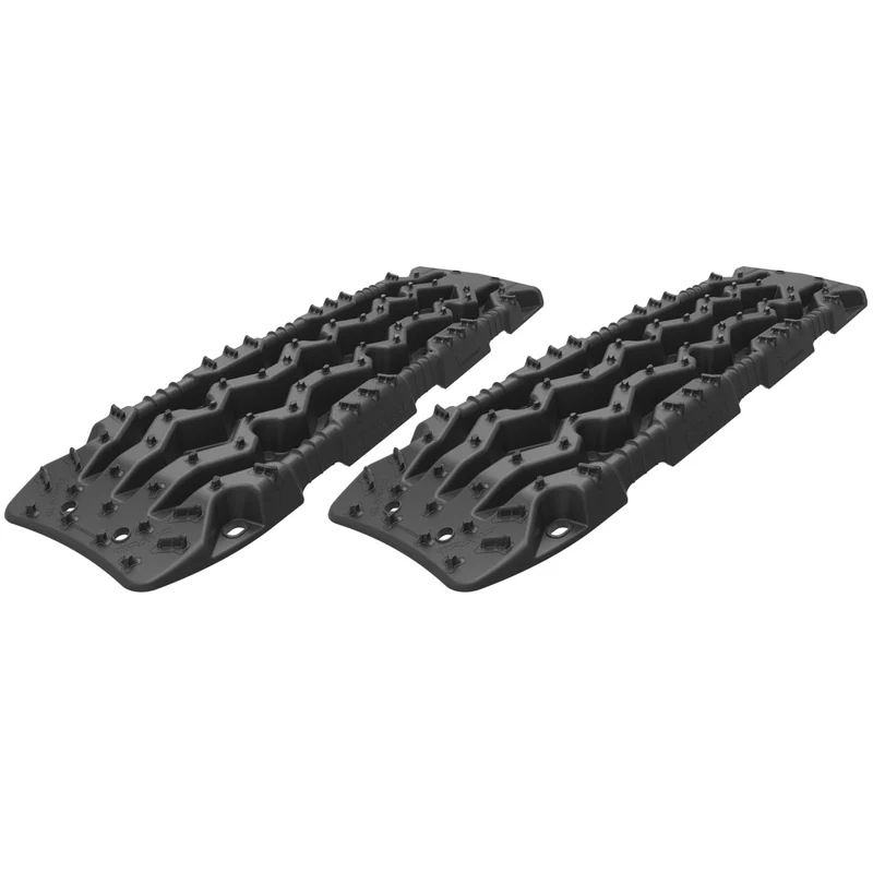 ARB TRED PRO Bergeboards (2 Stk) schwarz