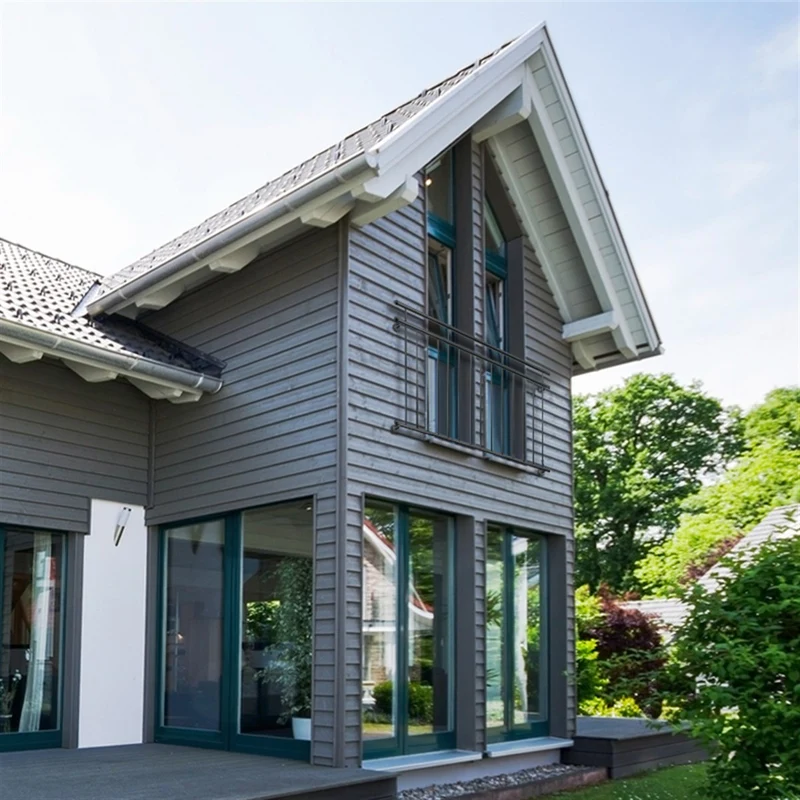 Französischer Balkon Brüstungsgeländer 225x90 cm Anthrazit mit 16 Füllstäben aus pulverbeschichtetem Stahl