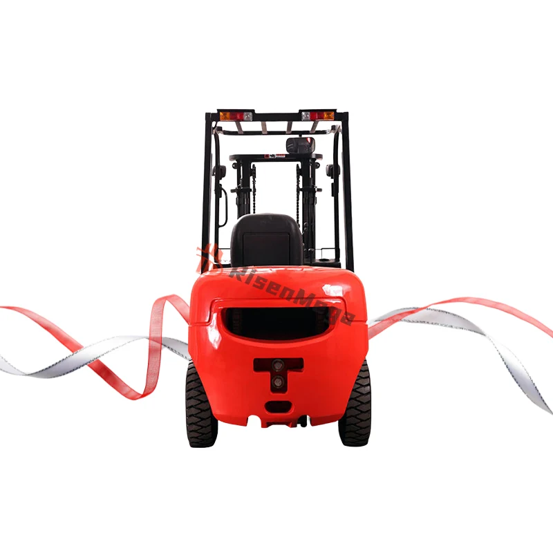 CPC30 High-End-Diesel-10-Tonnen-Gabelstapler-4-Zylinder-Xinchang-Motor