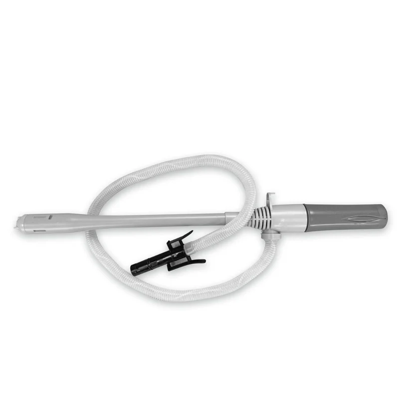 AIRREX Batteriebetriebene Kanisterpumpe