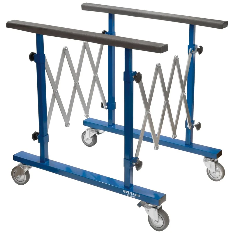 SW-Stahl Mehrzweckgestell, 100 kg Traglast