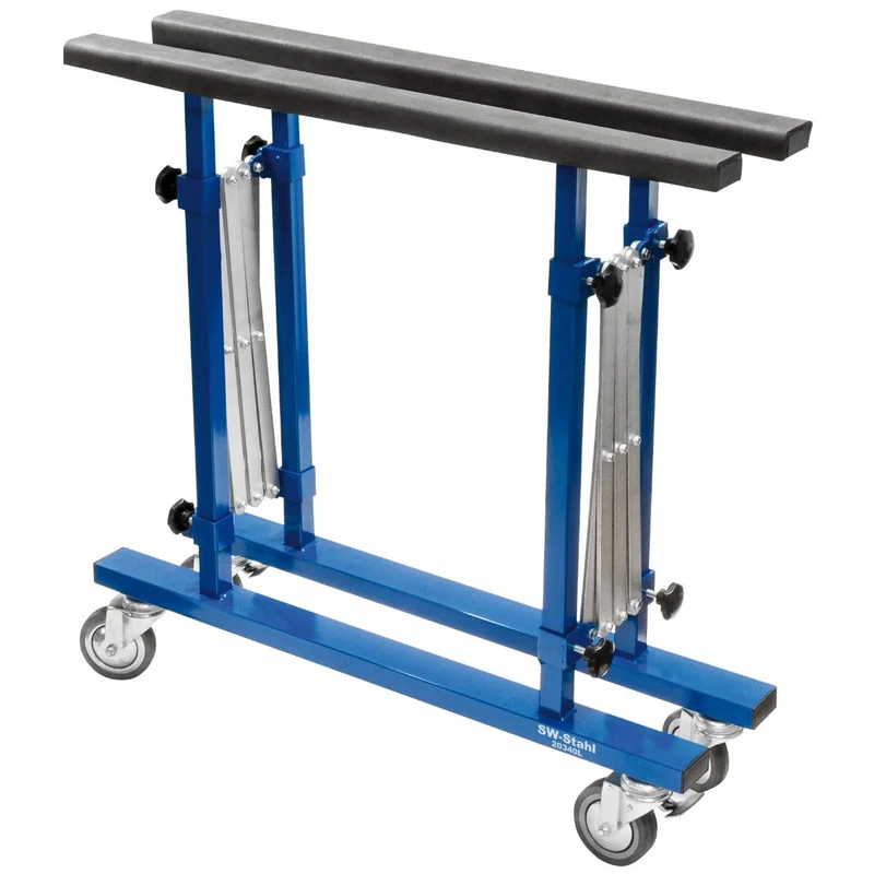 SW-Stahl Mehrzweckgestell, 100 kg Traglast
