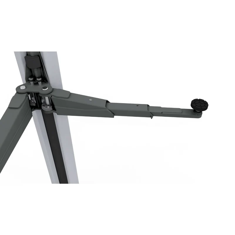 Ravaglioli 2-Säulen-Hebebühne KPE32 (400 V – 3 Ph – 50 Hz)