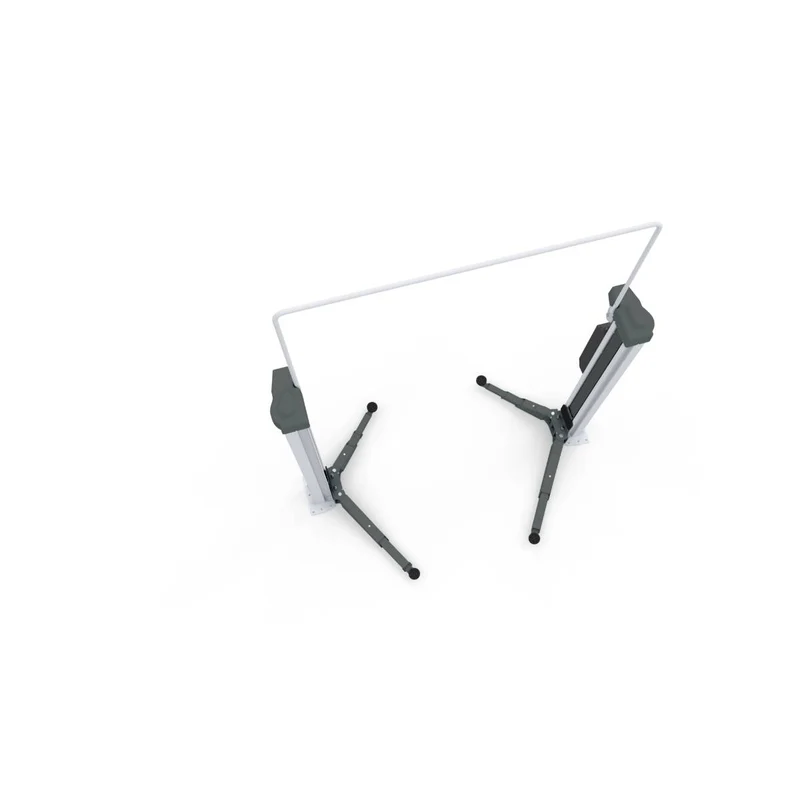 Ravaglioli 2-Säulen-Hebebühne KPE32 (400 V – 3 Ph – 50 Hz)