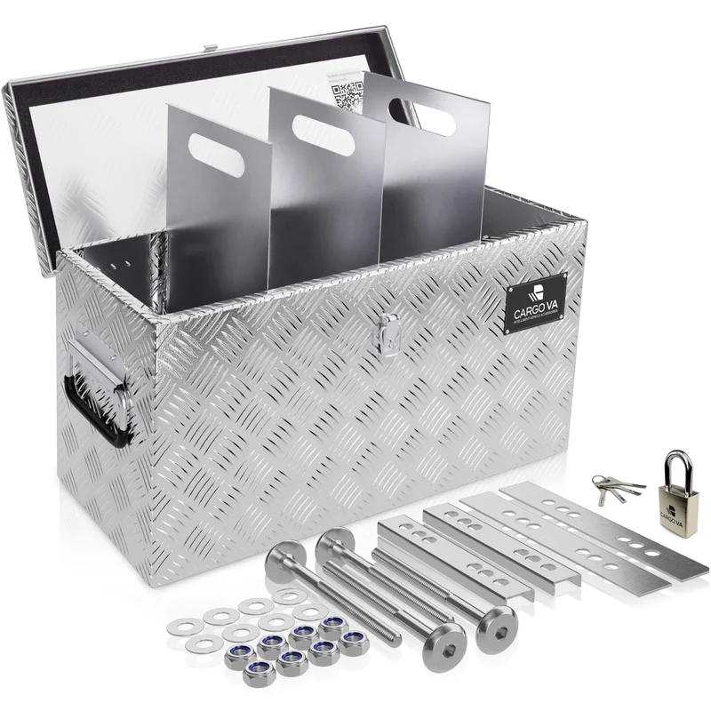 Deichselbox