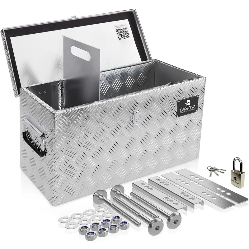 Deichselbox
