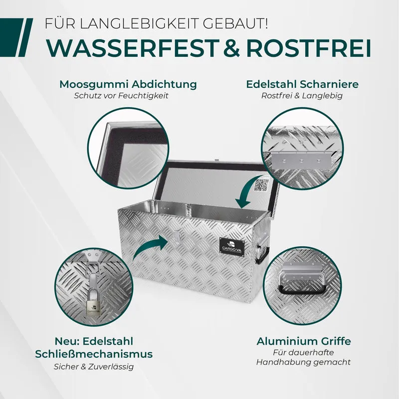 Deichselbox