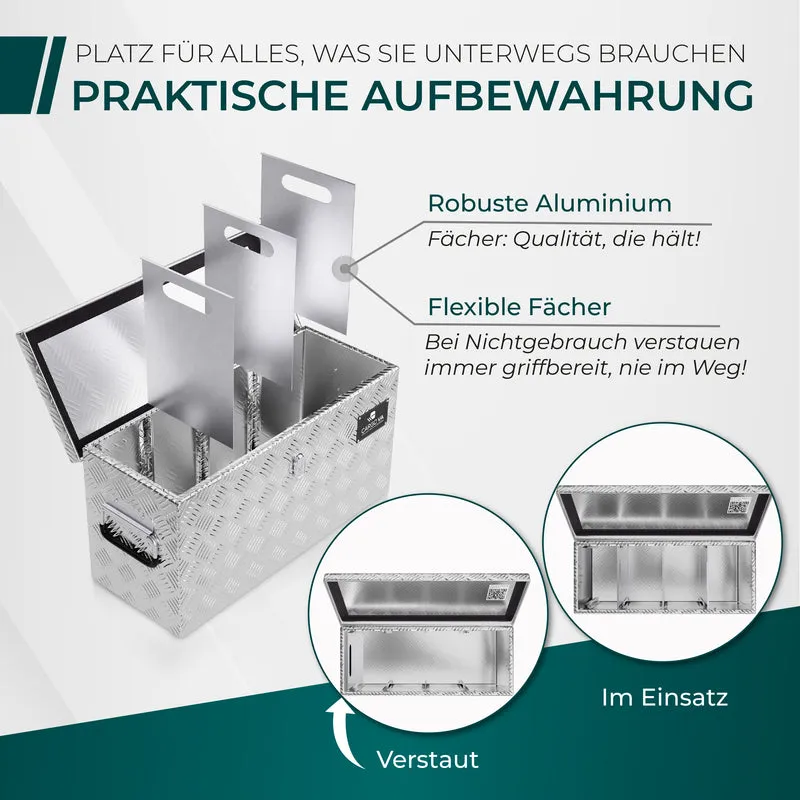 Deichselbox