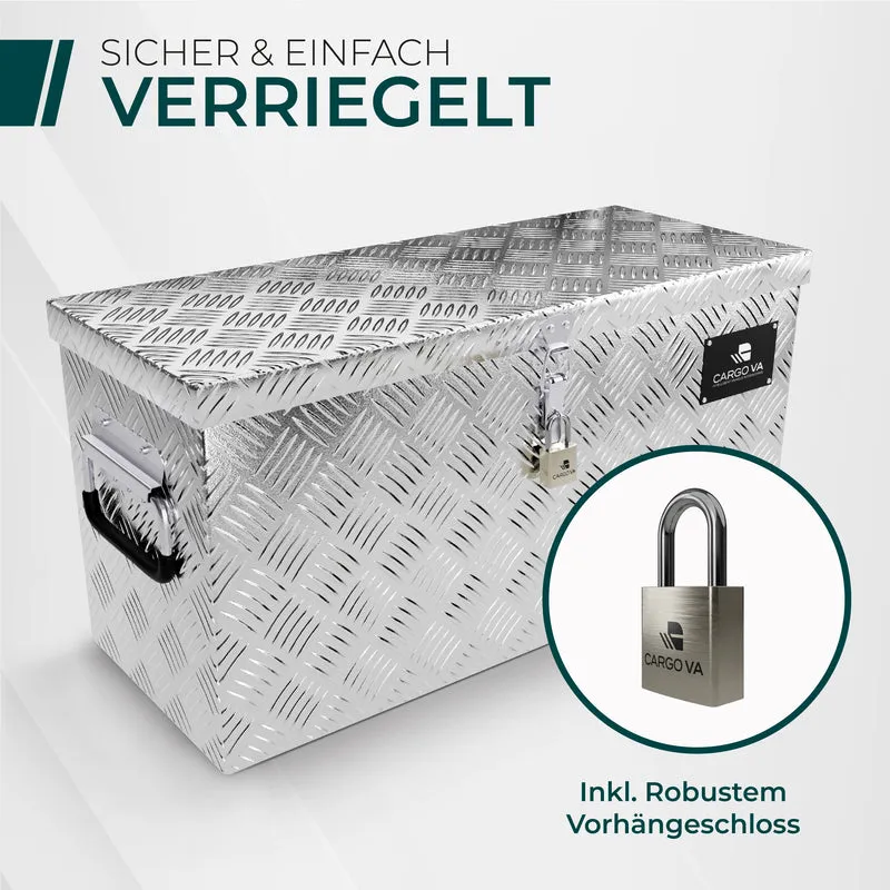 Deichselbox