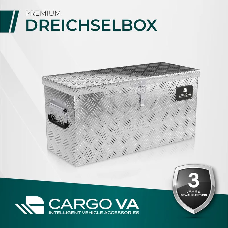 Deichselbox