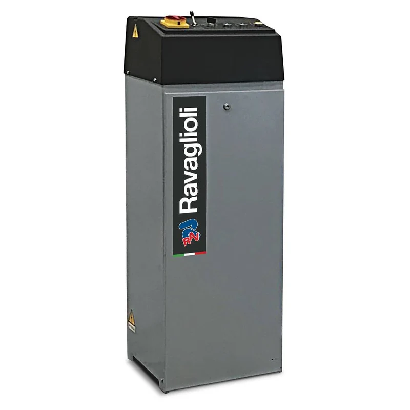 Ravaglioli Vertikal-Scherenhebebühne RAV8065.2.60ISI