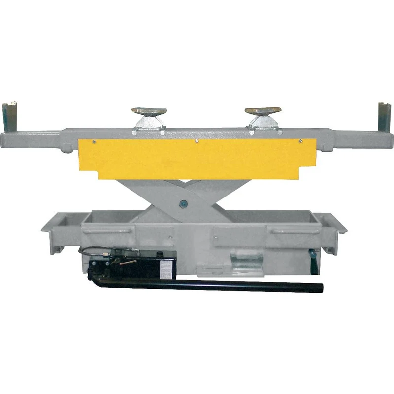 Ravaglioli Achsfreiheber JS30PR