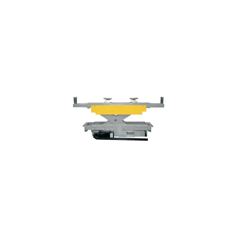 Ravaglioli Achsfreiheber JS40PRL