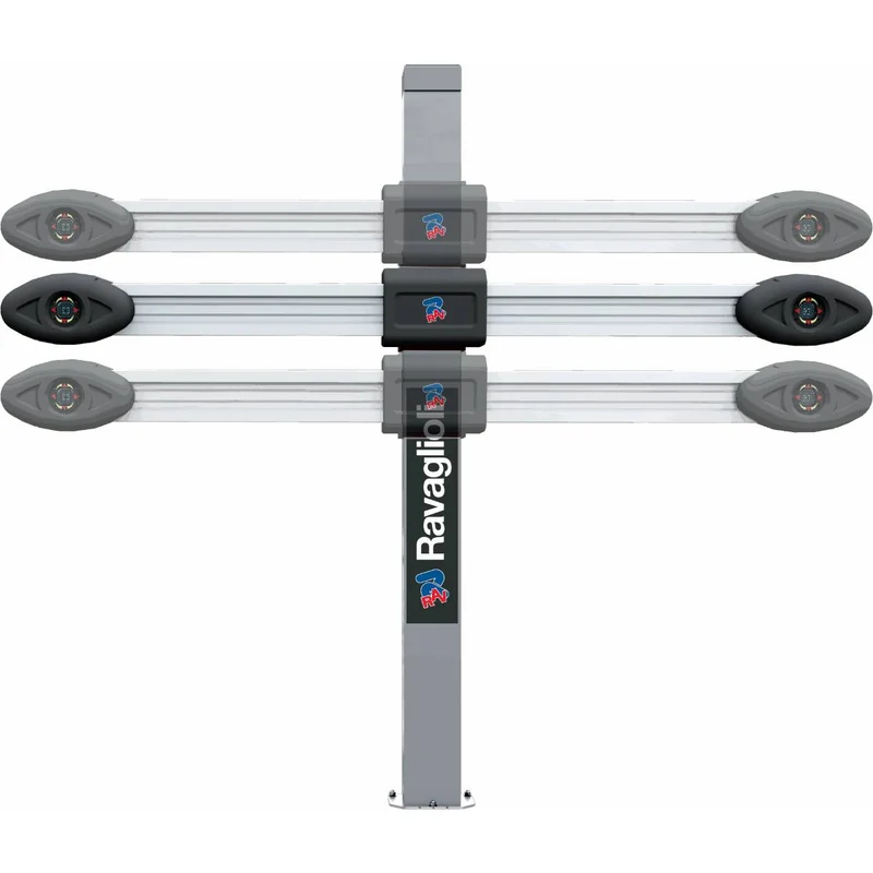 Ravaglioli 3D-Achsmessgerät RAV3DTOWER.4