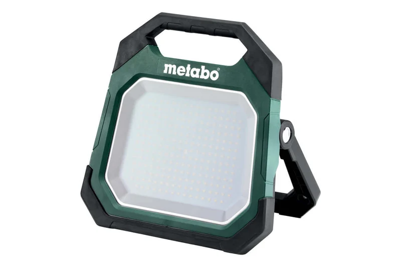 Battery-powered construction spotlight BSA 18 LED 10000