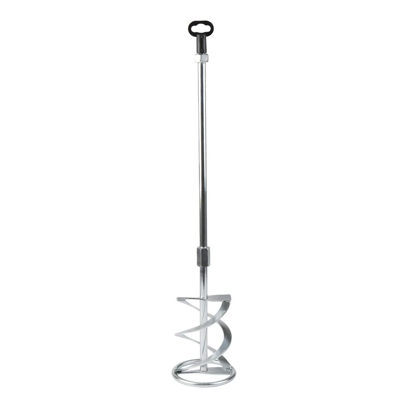STIER Rührer Durchmesser 120 bis 160mm Länge 600mm Betonrührer für alle Mörtel