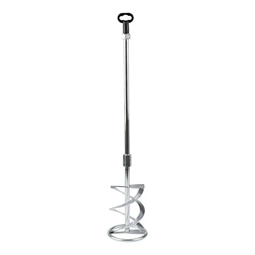 STIER Rührer Durchmesser 120 bis 160mm Länge 600mm Betonrührer für alle Mörtel