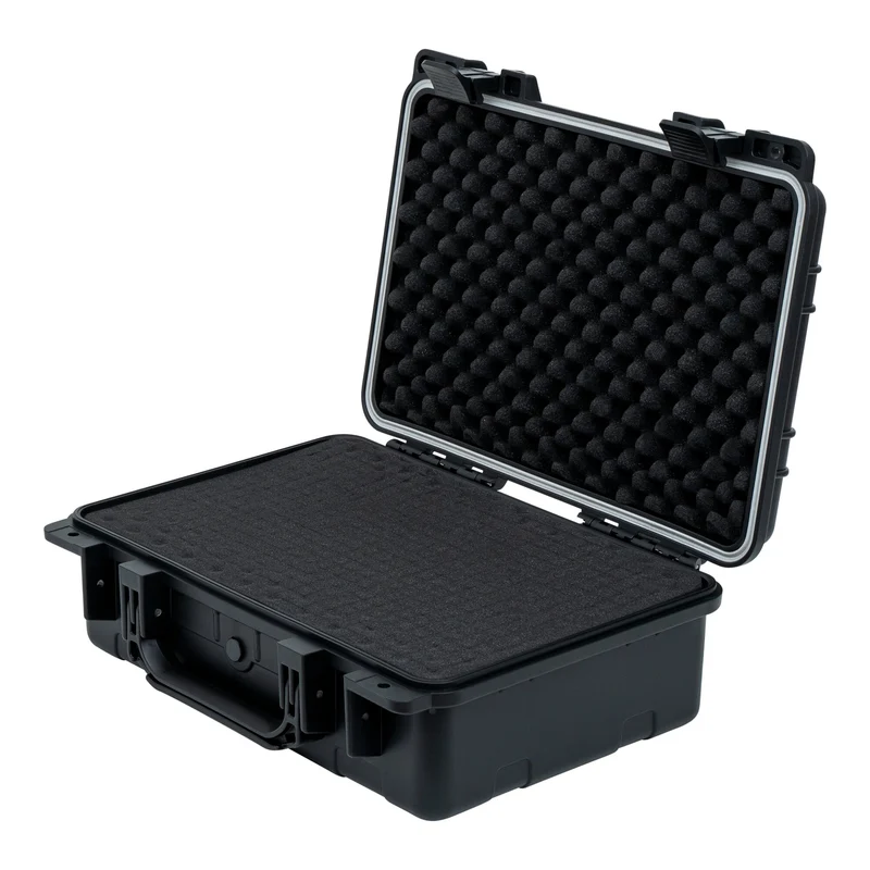 STIER Universal Outdoor Koffer flugtauglich Case div. Größen wasserdichte Box