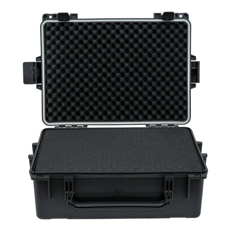 STIER Universal Outdoor Koffer flugtauglich Case div. Größen wasserdichte Box