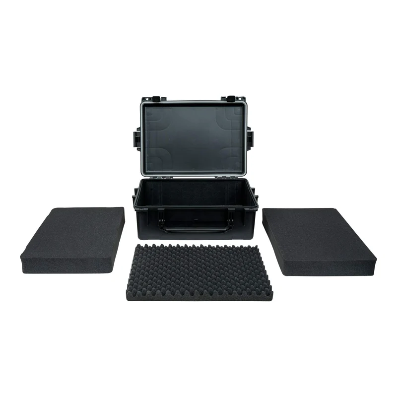 STIER Universal Outdoor Koffer flugtauglich Case div. Größen wasserdichte Box