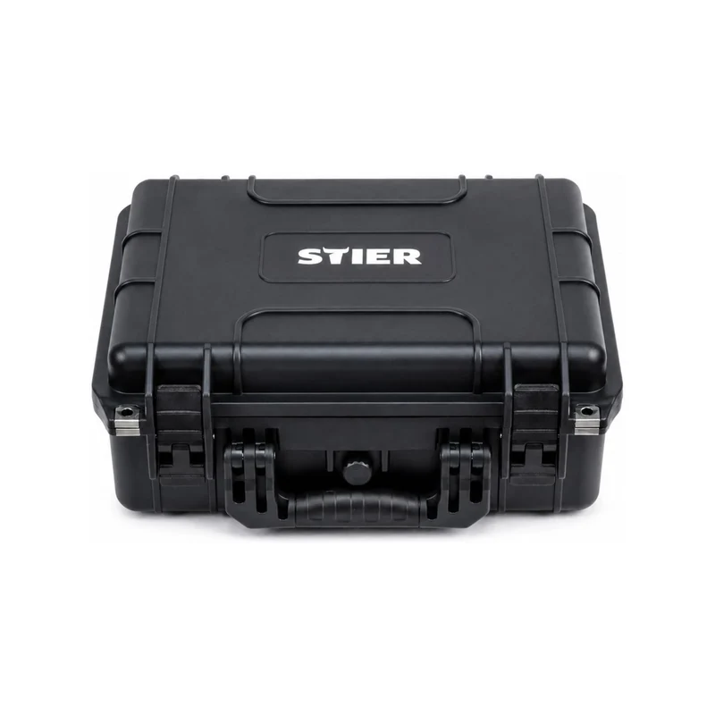 STIER Universal Outdoor Koffer flugtauglich Case div. Größen wasserdichte Box