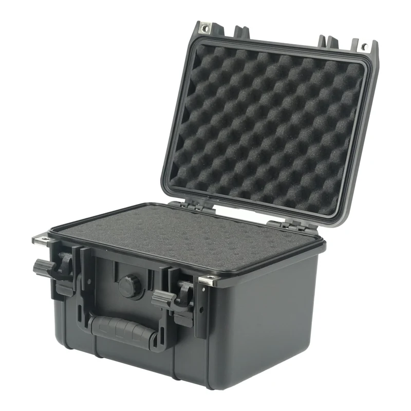 STIER Universal Outdoor Koffer flugtauglich Case div. Größen wasserdichte Box