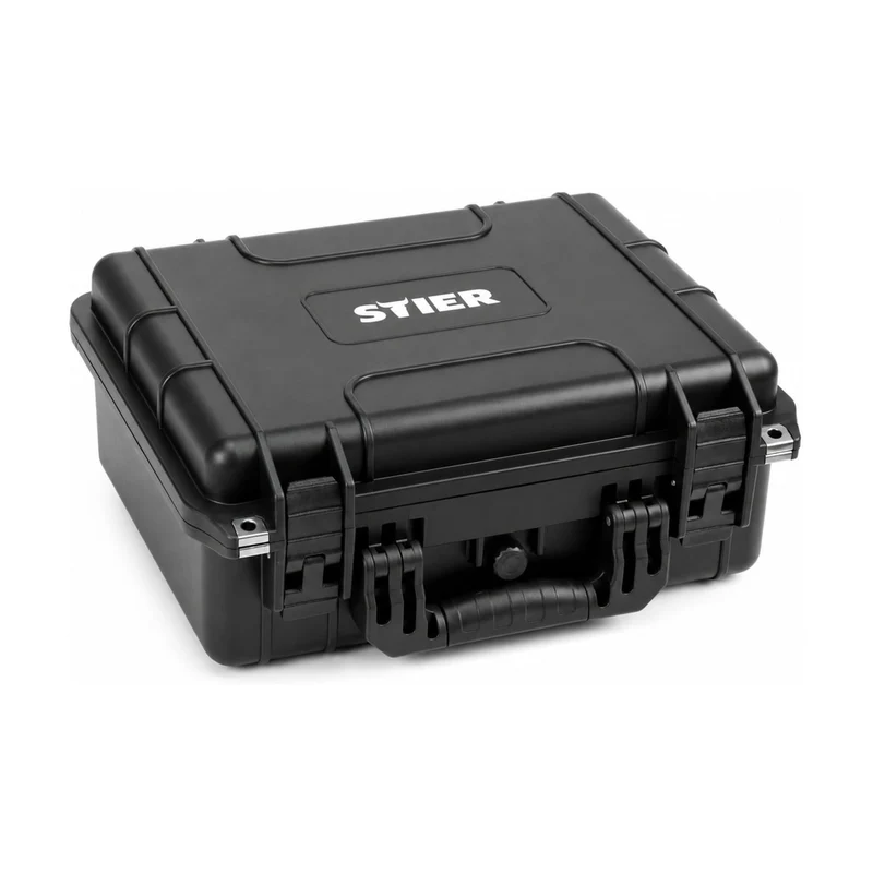 STIER Universal Outdoor Koffer flugtauglich Case div. Größen wasserdichte Box