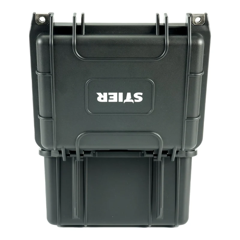 STIER Universal Outdoor Koffer flugtauglich Case div. Größen wasserdichte Box