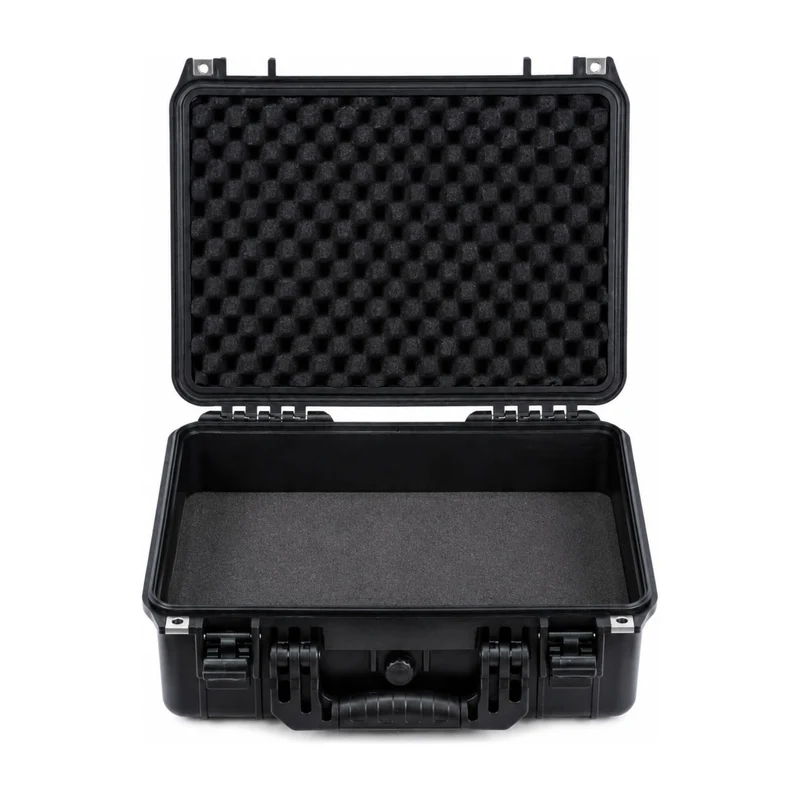 STIER Universal Outdoor Koffer flugtauglich Case div. Größen wasserdichte Box
