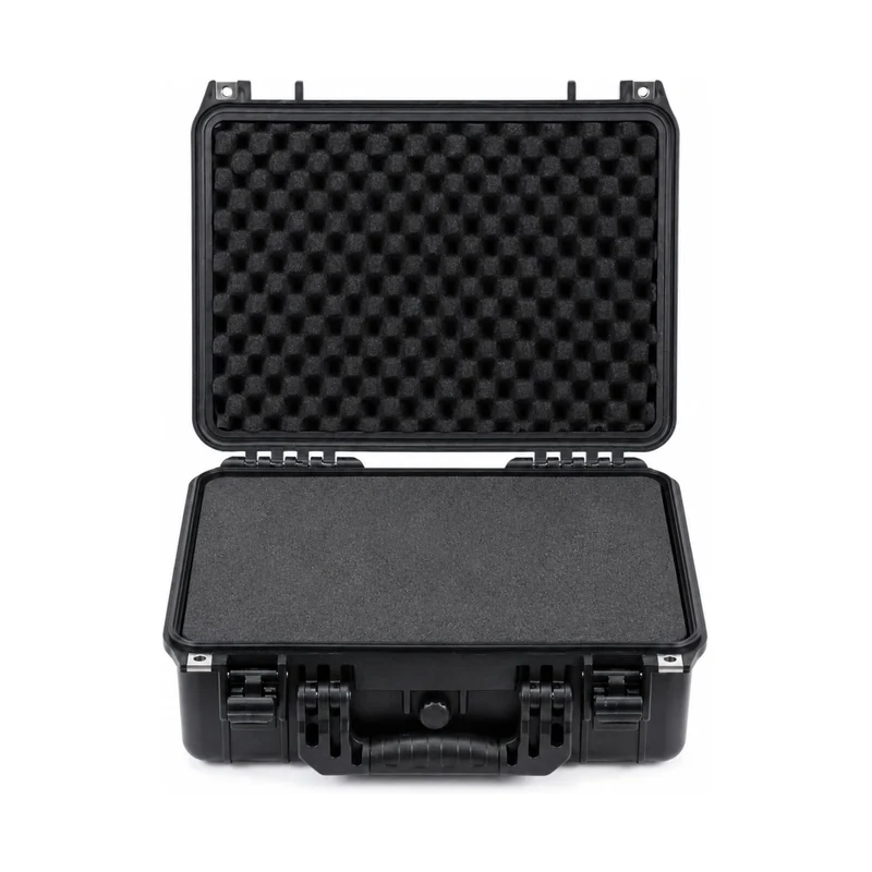 STIER Universal Outdoor Koffer flugtauglich Case div. Größen wasserdichte Box