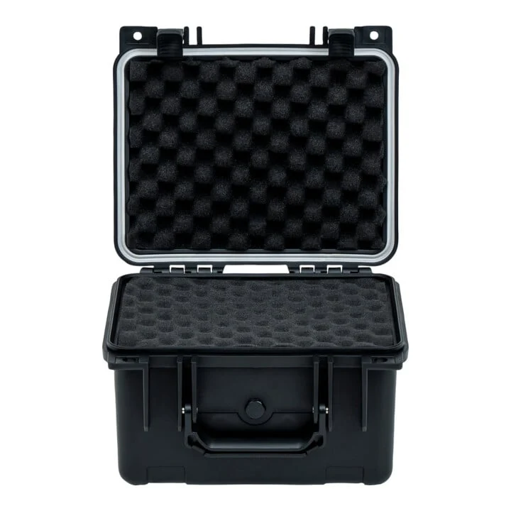 STIER Universal Outdoor Koffer flugtauglich Case div. Größen wasserdichte Box