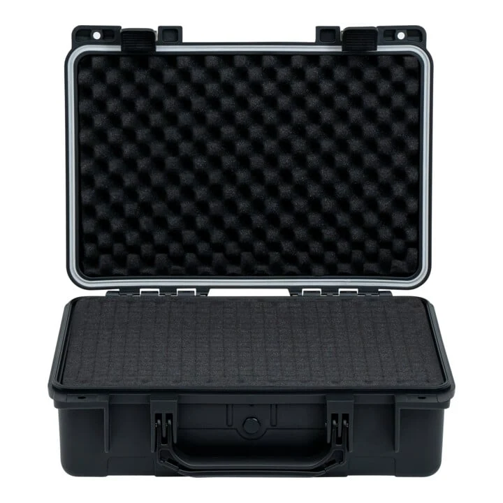 STIER Universal Outdoor Koffer flugtauglich Case div. Größen wasserdichte Box