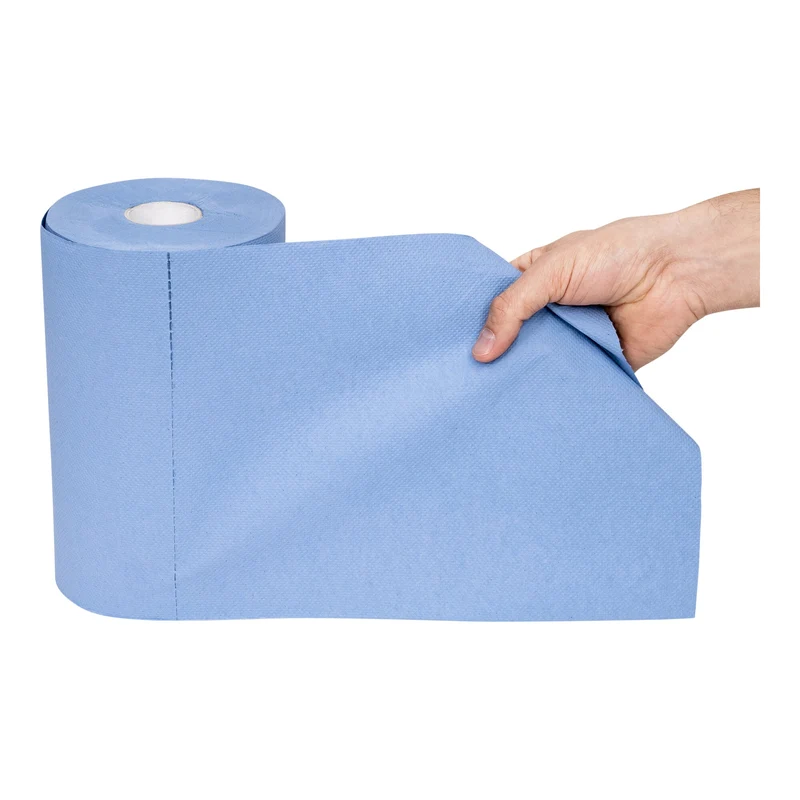 STIER Putzpapier Rollen Basic