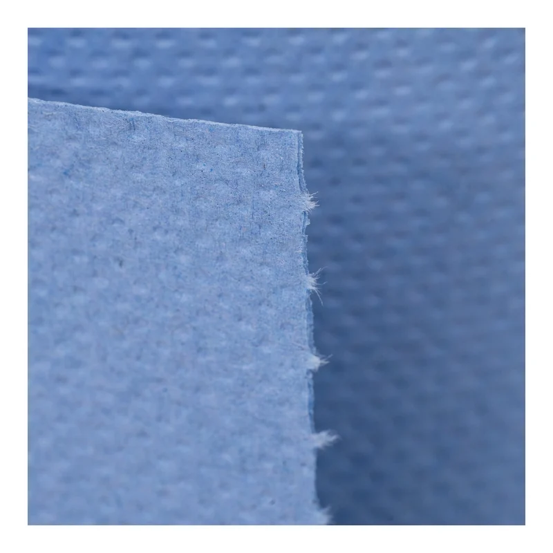 STIER Putzpapier Rollen Basic