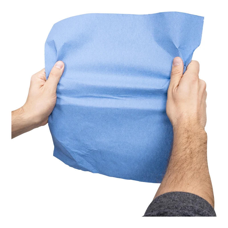 STIER Putzpapier Rollen Basic