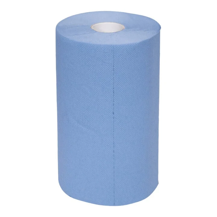 STIER Putzpapier Rollen Basic
