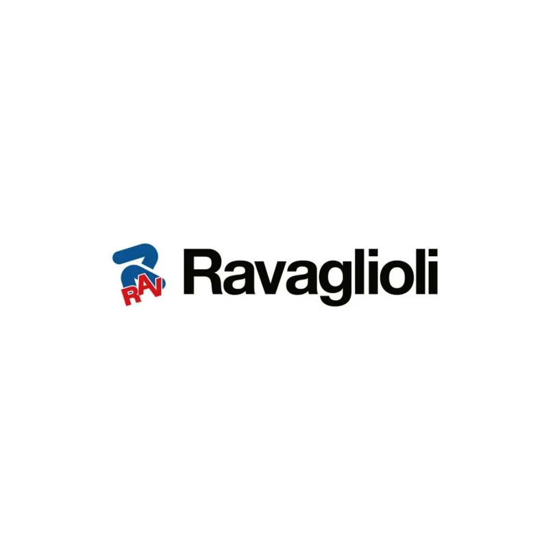 Ravaglioli Schlauchverlängerung - S800/AIC/S/m (Preis pro Meter)