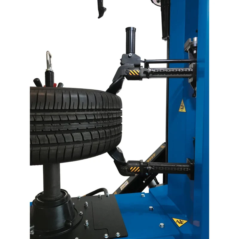 Ravaglioli Reifenmontiermaschine G1190.30PLUS
