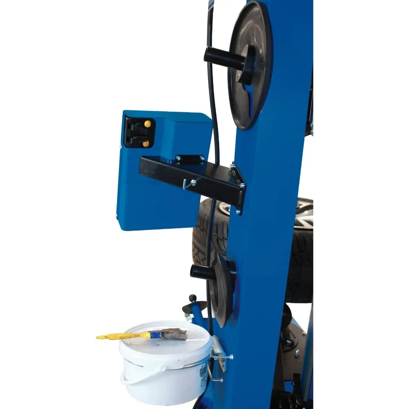 Ravaglioli Reifenmontiermaschine G1190.30PLUS