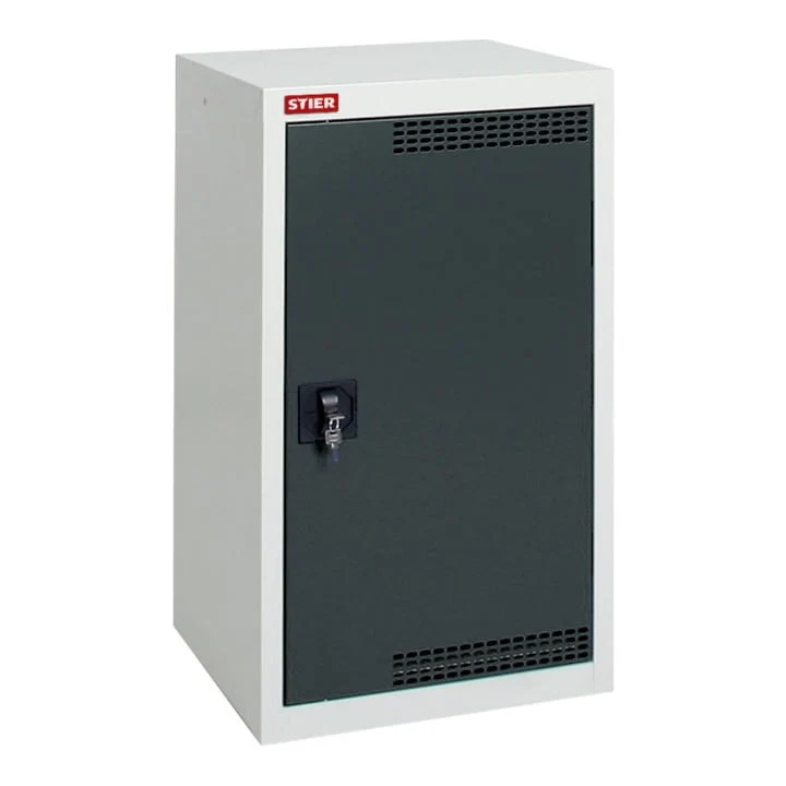 STIER Umweltschrank Premium 900x500x500 mm