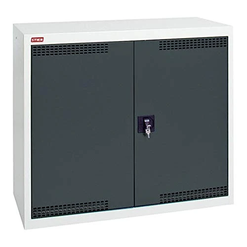 STIER Umweltschrank Premium 900x500x500 mm