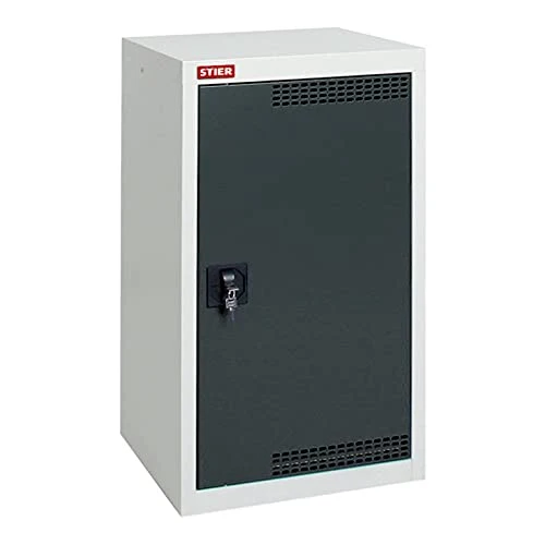 STIER Umweltschrank Premium 900x500x500 mm