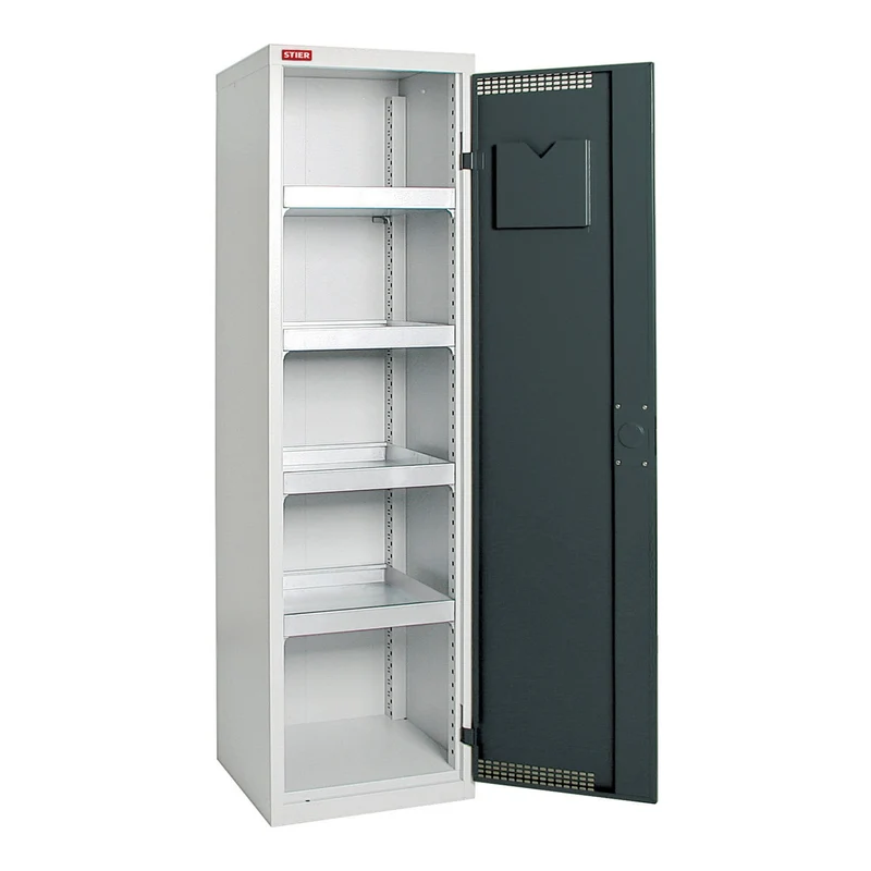 STIER Umweltschrank Premium 900x500x500 mm