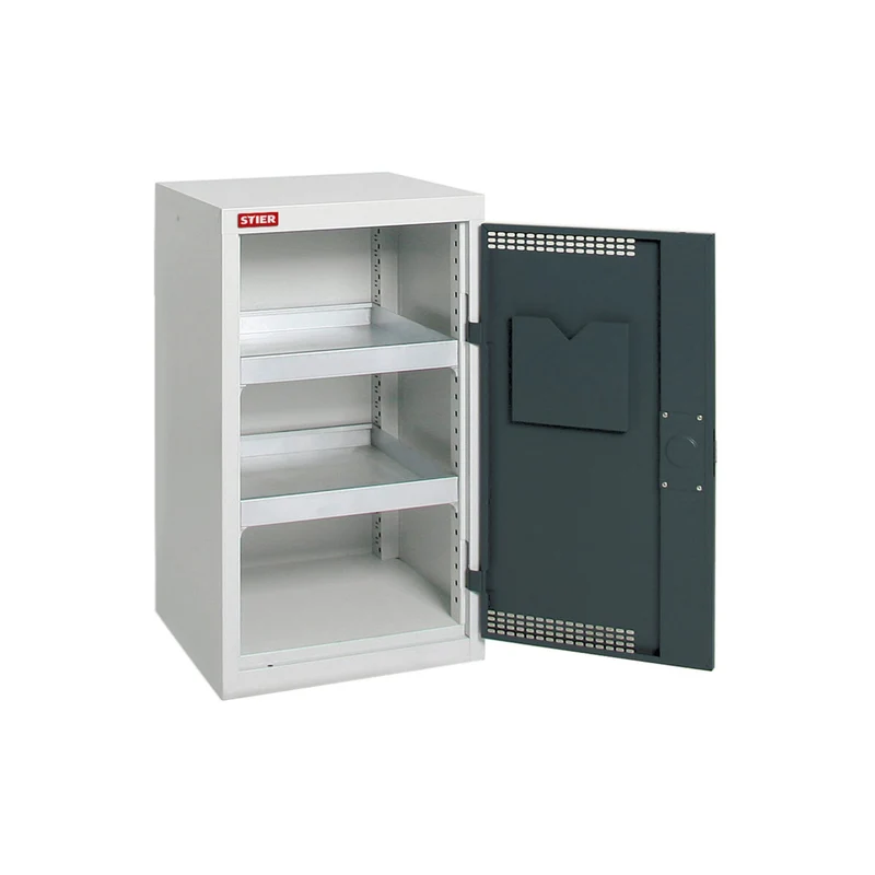 STIER Umweltschrank Premium 900x500x500 mm