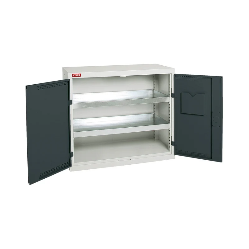 STIER Umweltschrank Premium 900x500x500 mm