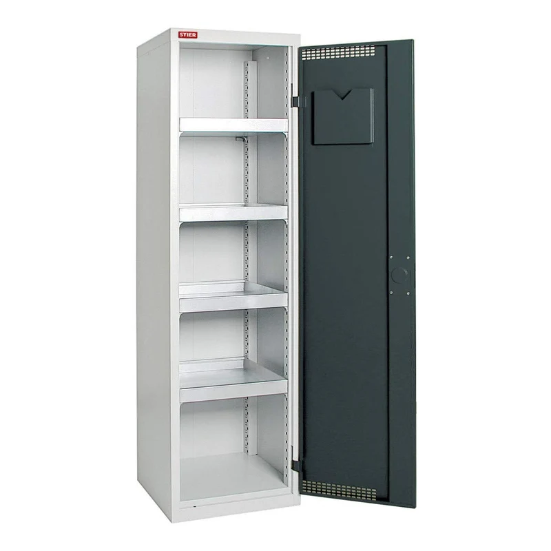 STIER Umweltschrank Premium 900x500x500 mm
