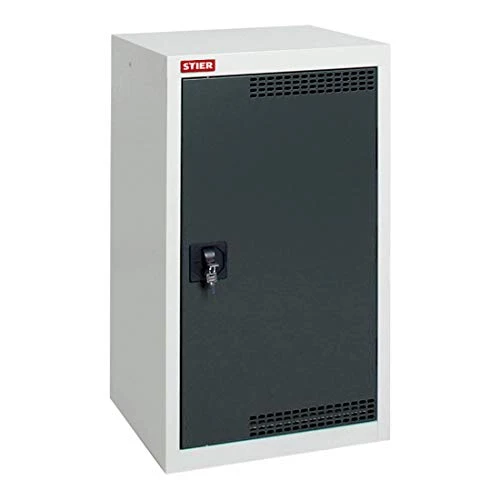 STIER Umweltschrank Premium 900x500x500 mm