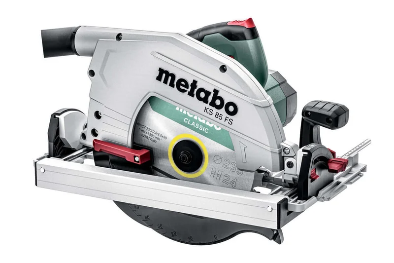 KS 85 FS handheld circular saw
