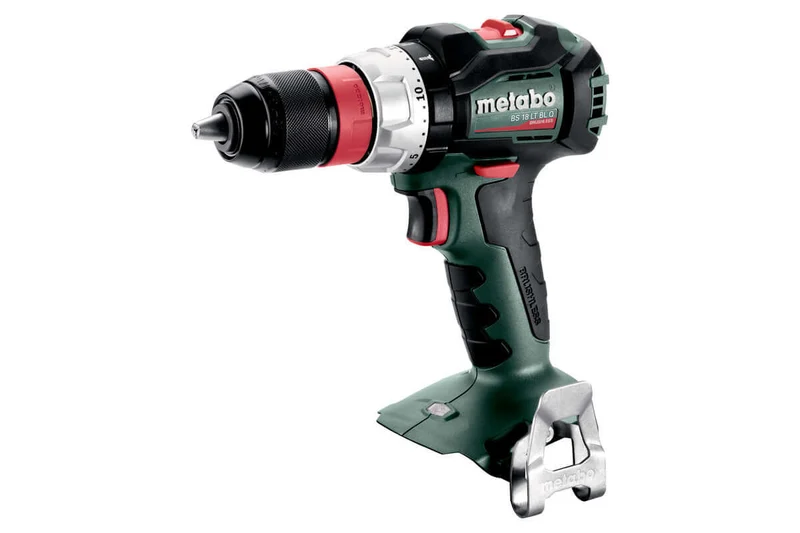 Cordless drill/driver BS 18 LT BL Q