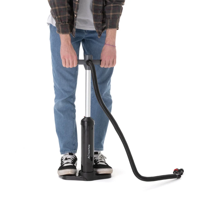 Freedom Air Travel Pump